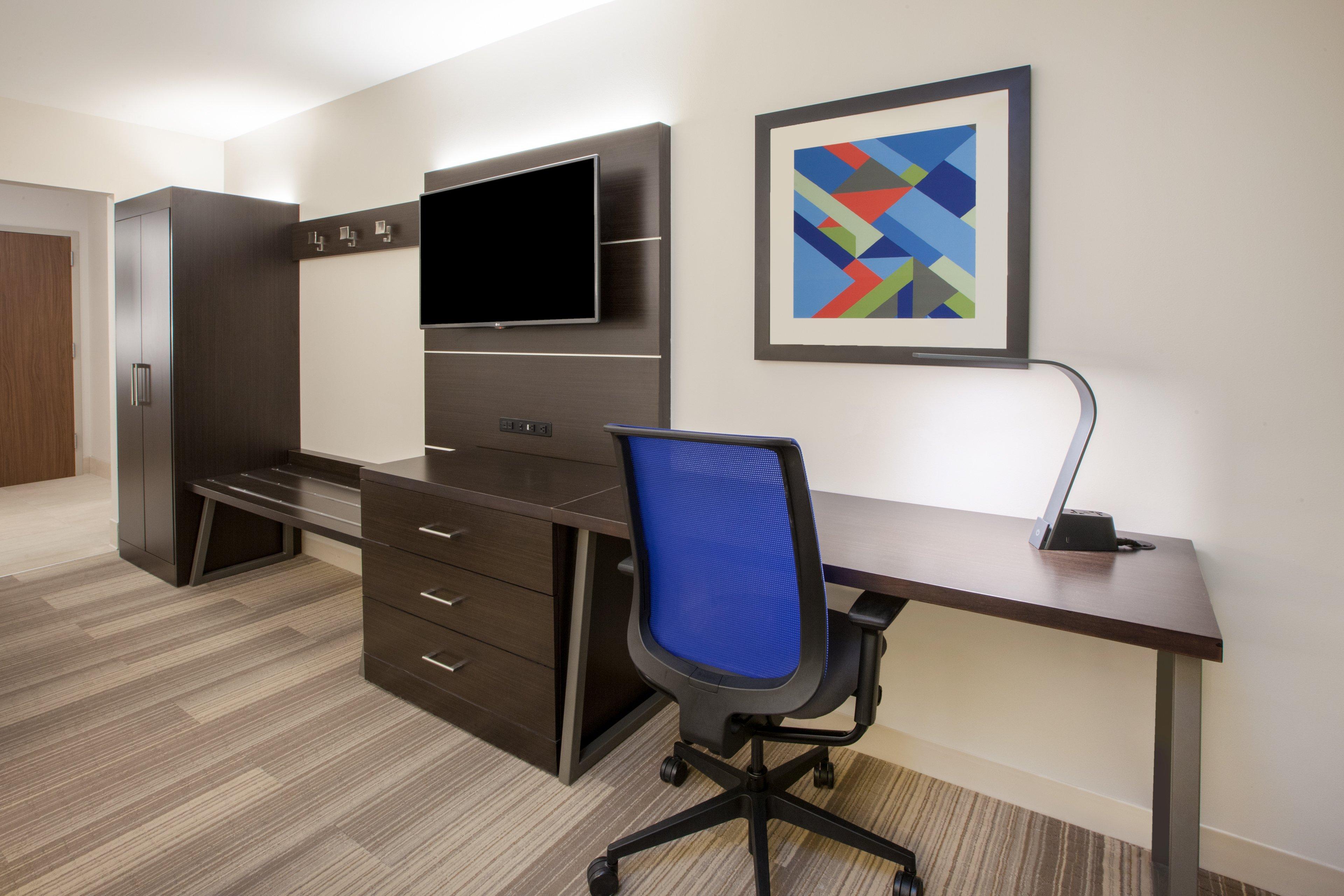 Holiday Inn Express Hotel & Suites Oklahoma City-West Yukon By Ihg Exterior foto